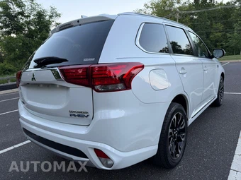 2018 Mitsubishi Outlander PHEV SEL - miniatura 67