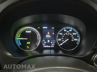 2018 Mitsubishi Outlander PHEV SEL - miniatura 12