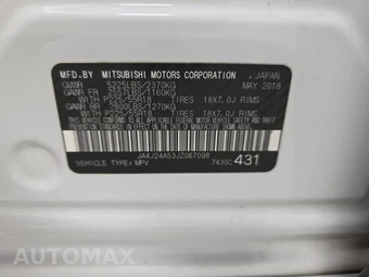 2018 Mitsubishi Outlander PHEV SEL - miniatura 14