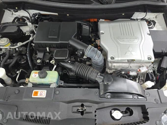 2018 Mitsubishi Outlander PHEV SEL - miniatura 15