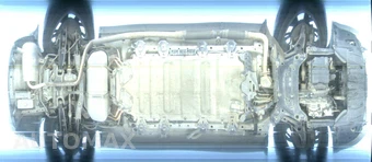2018 Mitsubishi Outlander PHEV SEL - miniatura 18