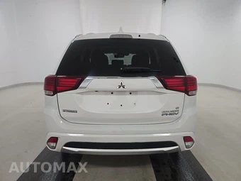 2018 Mitsubishi Outlander PHEV SEL - miniatura 5