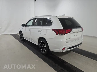 2018 Mitsubishi Outlander PHEV SEL - miniatura 6