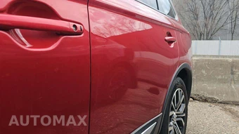 2018 Mitsubishi Outlander SE - miniatura 20
