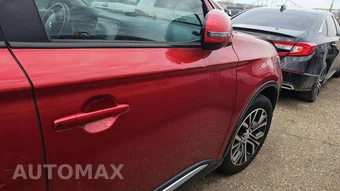 2018 Mitsubishi Outlander SE - miniatura 24
