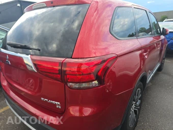 2018 Mitsubishi Outlander SE - miniatura 4