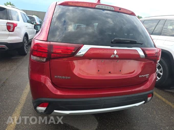 2018 Mitsubishi Outlander SE - miniatura 5