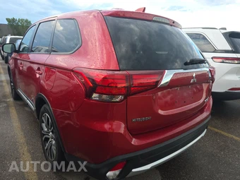 2018 Mitsubishi Outlander SE - miniatura 6