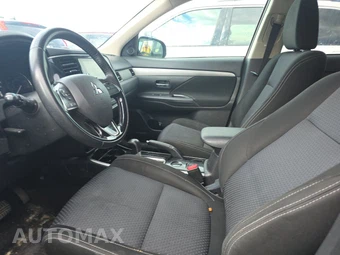 2018 Mitsubishi Outlander SE - miniatura 7