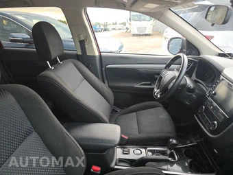 2018 Mitsubishi Outlander SE - miniatura 8
