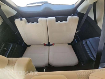 2018 Mitsubishi Outlander SE - miniatura 14
