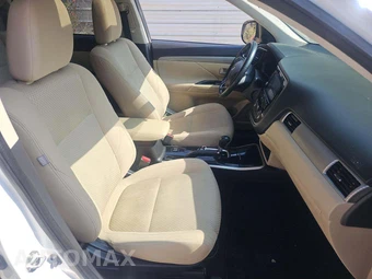 2018 Mitsubishi Outlander SE - miniatura 19