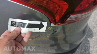 2018 Mitsubishi Outlander SE – miniatura 35