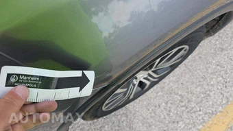 2018 Mitsubishi Outlander SE – miniatura 37