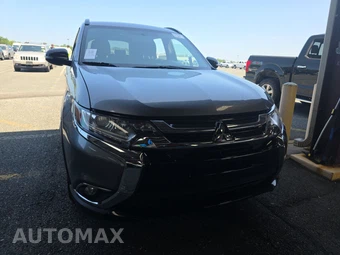 2018 Mitsubishi Outlander SE – miniatura 2