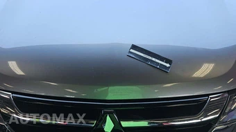 2018 Mitsubishi Outlander SE – miniatura 22
