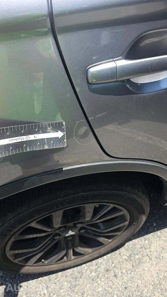 2018 Mitsubishi Outlander SE – miniatura 24