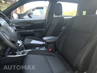 2018 Mitsubishi Outlander SE – miniatura 7
