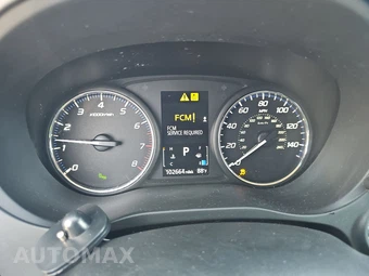 2018 Mitsubishi Outlander SEL - miniatura 12