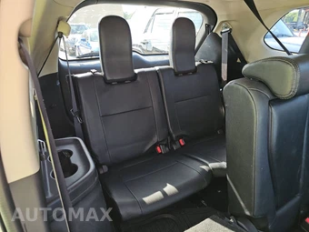 2018 Mitsubishi Outlander SEL - miniatura 14