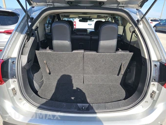 2018 Mitsubishi Outlander SEL - miniatura 17