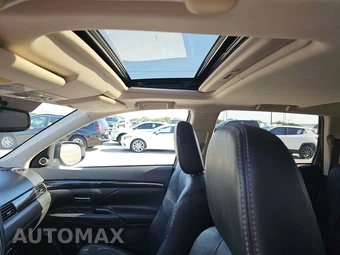 2018 Mitsubishi Outlander SEL - miniatura 18