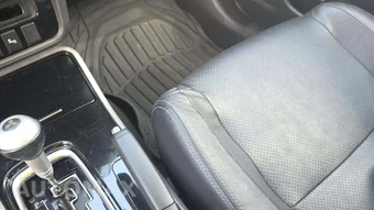 2018 Mitsubishi Outlander SEL - miniatura 24