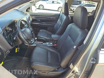 2018 Mitsubishi Outlander SEL - miniatura 7