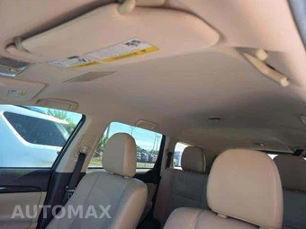2018 Mitsubishi Outlander SEL - miniatura 11
