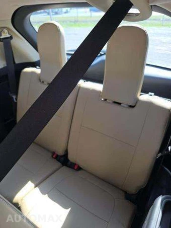 2018 Mitsubishi Outlander SEL - miniatura 14