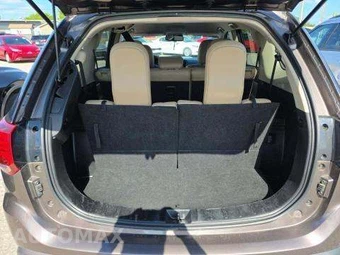 2018 Mitsubishi Outlander SEL - miniatura 15