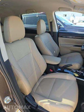 2018 Mitsubishi Outlander SEL - miniatura 19