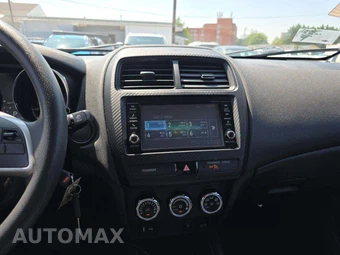 2018 Mitsubishi Outlander Sport ES - miniatura 10