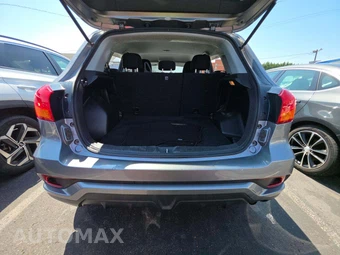 2018 Mitsubishi Outlander Sport ES - miniatura 14