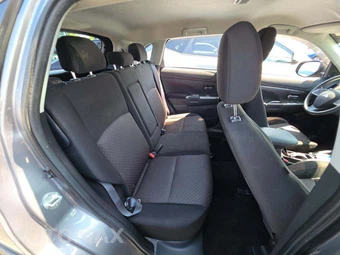 2018 Mitsubishi Outlander Sport ES - miniatura 16