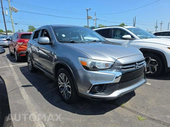 2018 Mitsubishi Outlander Sport ES - miniatura 4
