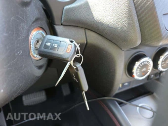 2018 Mitsubishi Outlander Sport ES - miniatura 8