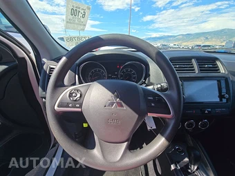 2018 Mitsubishi Outlander Sport ES - miniatura 10