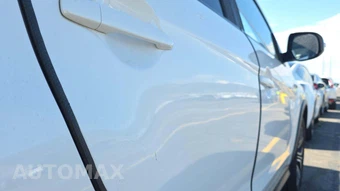 2018 Mitsubishi Outlander Sport ES - miniatura 22