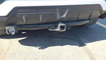 2018 Mitsubishi Outlander Sport ES - miniatura 27