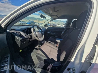 2018 Mitsubishi Outlander Sport ES - miniatura 7