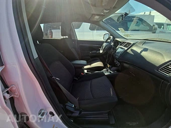 2018 Mitsubishi Outlander Sport ES - miniatura 8
