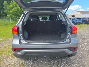 2018 Mitsubishi Outlander Sport ES - miniatura 14