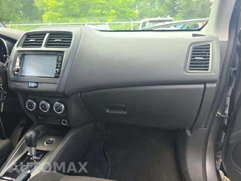 2018 Mitsubishi Outlander Sport ES - miniatura 19