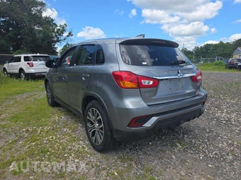 2018 Mitsubishi Outlander Sport ES - miniatura 2