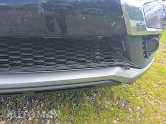 2018 Mitsubishi Outlander Sport ES - miniatura 21