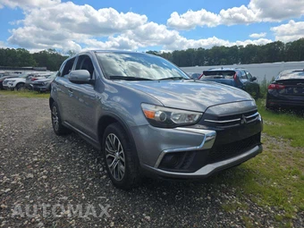 2018 Mitsubishi Outlander Sport ES - miniatura 4