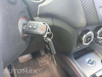 2018 Mitsubishi Outlander Sport ES - miniatura 8