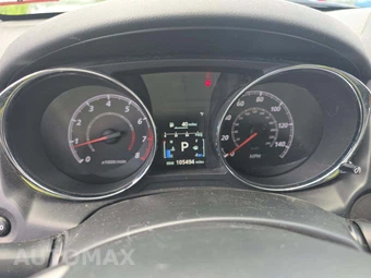 2018 Mitsubishi Outlander Sport ES - miniatura 9