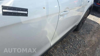 2018 Mitsubishi Outlander Sport ES – miniatura 24